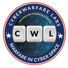 Cyberwarfare Labs logo