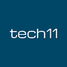 tech11 GmbH logo