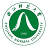 Zhejiang Normal University logo