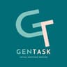 Gentask Virtual Assistance Services logo