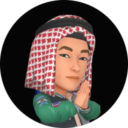 Kazeem Ibrahim (Caxri)