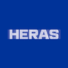 Heras Nederland logo