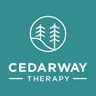 Cedarway Therapy logo