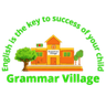 Grammar Village logo