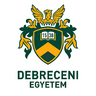 University of Debrecen logo