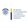 The European University Viadrina logo