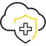 ClearDATA logo