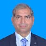Arbab Ali Associate Professor FET