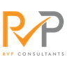 RVP Consultants logo