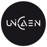 Université Caen Normandie logo