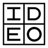 IDEO logo