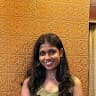 Sakshi B R