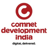 Comnet Solutions Pte Ltd logo