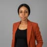Ngozi Ojji