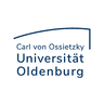 Carl von Ossietzky Universität Oldenburg logo