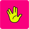 Prospr at Work logo