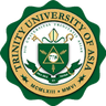 Trinity University of Asia logo