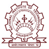 National Institute of Technology Kurukshetra logo