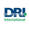 DRI International logo