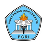 Indraprasta PGRI University logo