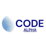 CodeAlpha logo