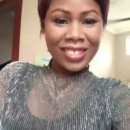 Nimi Thompson