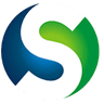 Sangam University logo
