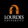 Lourdes University logo