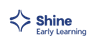 Shine Early Learning logo