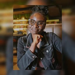 Kudzaishe Mucherengi