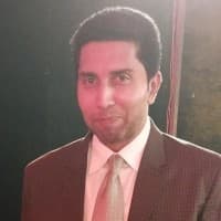 Usman Ahmed