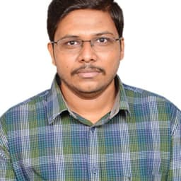 Vasanthakumar Krishnan