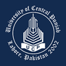 University of Central Punjab logo
