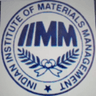 Indian Institute of Materials Management logo