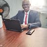 Victor Adegbite