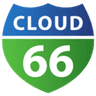 Cloud 66 logo