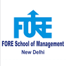 Fore School of Management logo