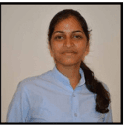 Vani Agrawal