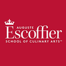 Auguste Escoffier School of Culinary Arts logo