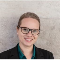 Marieke Vorster