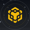 BNB Chain logo