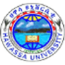 Hawassa University logo