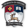 McMaster Divinity College logo