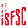 Haute École ISFSC - Brussels logo