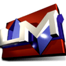 Universidade Metropolitana de Santos logo