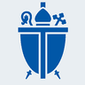 Bishop O'Connell High School logo
