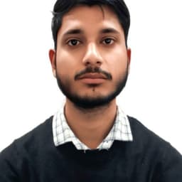 Avadhesh Kumar