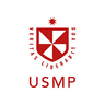 University of San Martin de Porres logo