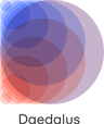 Daedalus logo