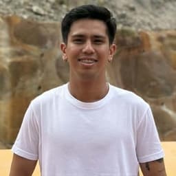 JudeLlopes User